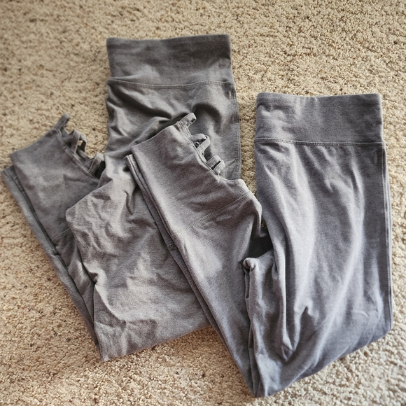 Jockey leggings - Picture 1 of 5